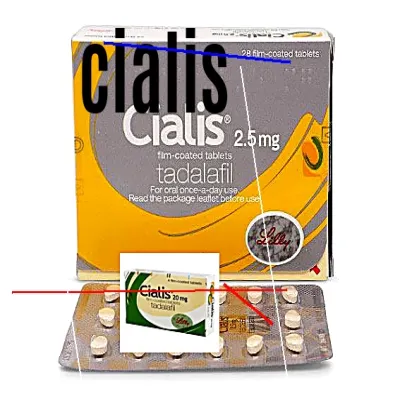 Cialis 20 prix en pharmacie